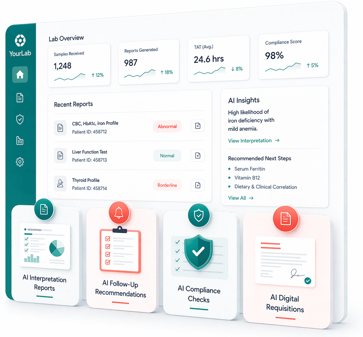 Docus AI Platform